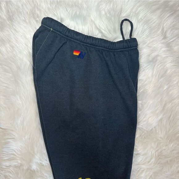 SoulCycle X Aviator Nation Sweats - Picture 3 of 9